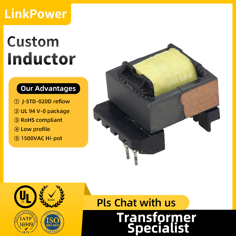 common mode inductance